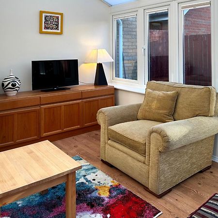 Beech Court - Cosy 3-Bedroom House Widdrington Luaran gambar
