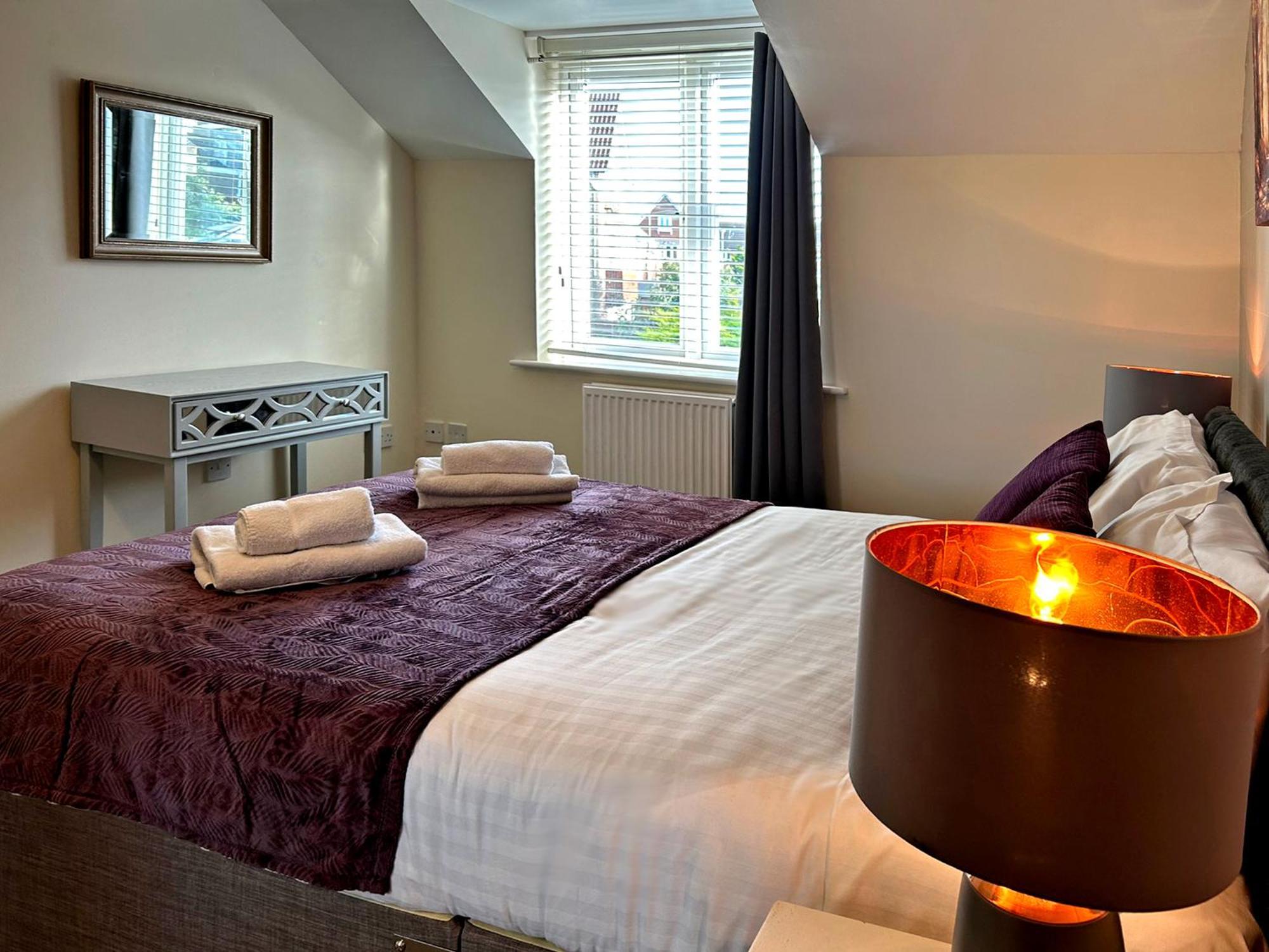 Beech Court - Cosy 3-Bedroom House Widdrington Luaran gambar